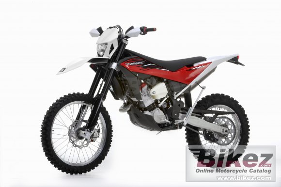 2012 Husqvarna TE511 photo
